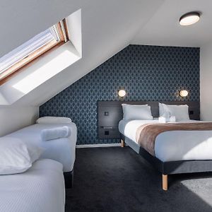Chambre Quadruple